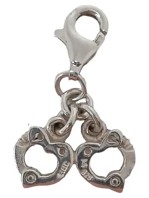 HEARTBREAKER Charm Anhänger