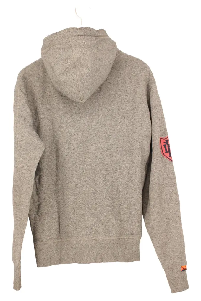 SUPERDRY Kapuzenpullover Bild 2