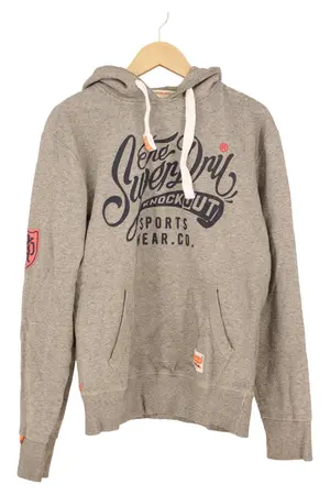 SUPERDRY Kapuzenpullover