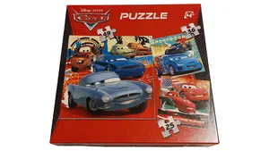 DISNEY PIXAR Puzzle