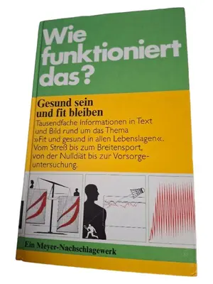 Ratgeber für Gesundheit
