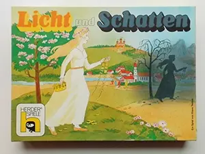 HERDER SPIELE Brettspiel