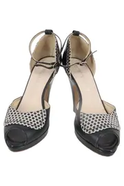 Vorschaubild PATRIZIA DINI Peeptoe 2
