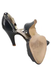 Vorschaubild PATRIZIA DINI Peeptoe 3