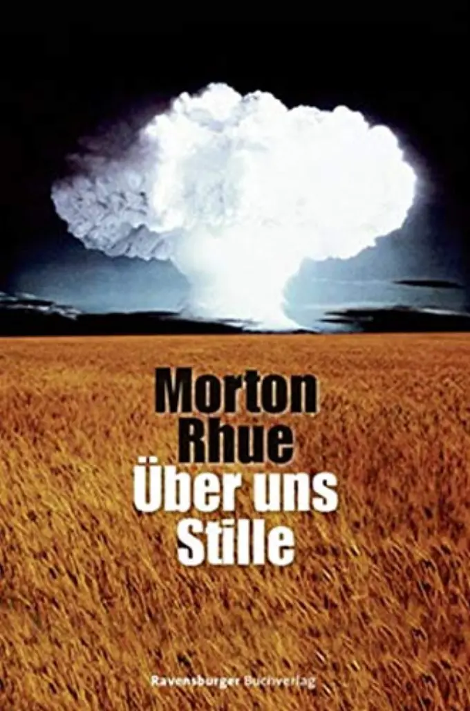 Buch für Jugendliche Bild 1