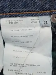 Vorschaubild PRADA Jeans Straight Leg 4