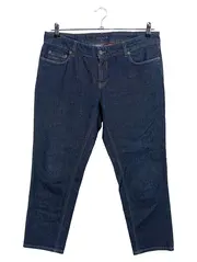 Vorschaubild PRADA Jeans Straight Leg 1