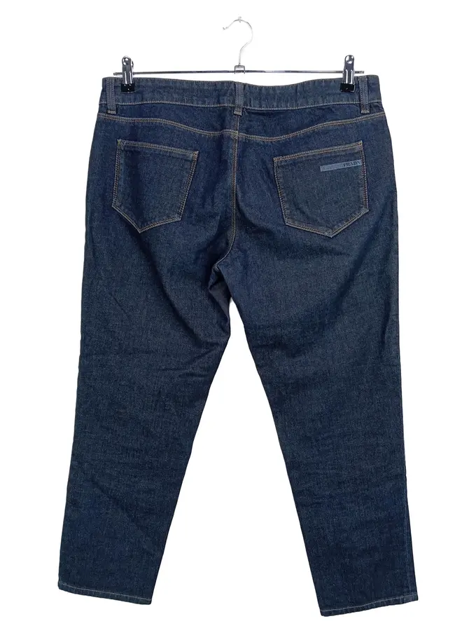 PRADA Jeans Straight Leg Bild 2