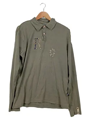 RUSTY NEAL Langarmshirt