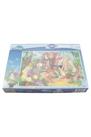 Vorschaubild SCHMIDT Puzzle 1