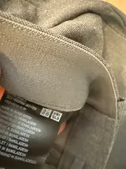 Vorschaubild 3 von Herren Stoffhose Grau W33/L36 Business Casual Polyester