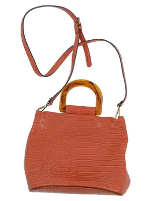 HALLHUBER Henkeltasche