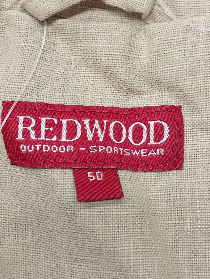 REDWOOD Sakko Bild 3