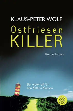 Kriminalroman