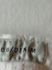 Vorschaubild 5 von Jeans Hose Herren Slim Fit Weiß 30x32