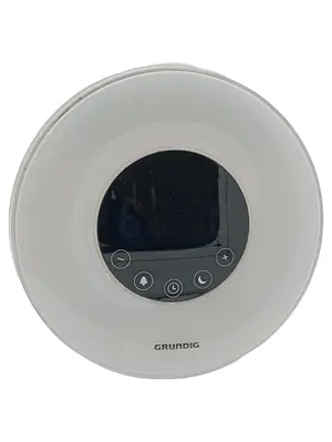 GRUNDIG Wecker