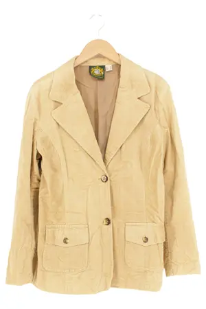 HAMMERSCHMID Cordjacke