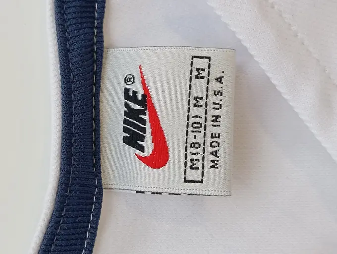 NIKE Sport Shirt Bild 3