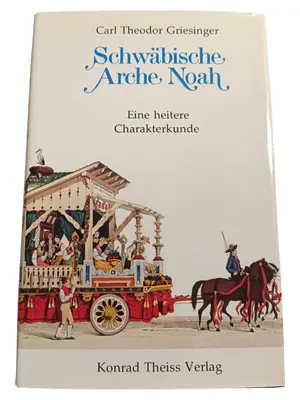 Allgemeines Sachbuch