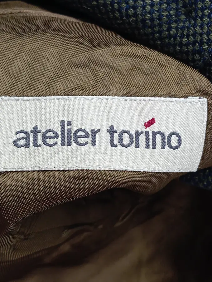 ATELIER TORINO Sakko Bild 3