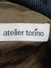 Vorschaubild ATELIER TORINO Sakko 3