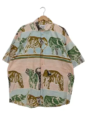 OTTO KERN Freizeithemd