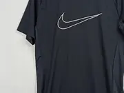 Vorschaubild 3 von Pro Dri-Fit Herren Sport Shirt Schwarz Gr. XXL Funktionsshirt