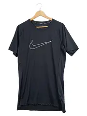 Vorschaubild 1 von Pro Dri-Fit Herren Sport Shirt Schwarz Gr. XXL Funktionsshirt
