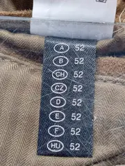 Vorschaubild C&A LANDHAUS Trachtenjacke 3