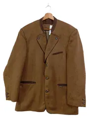 Vorschaubild C&A LANDHAUS Trachtenjacke 1
