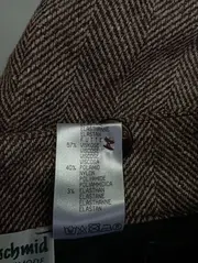 Vorschaubild HAMMERSCHMID Trachtenhose 4