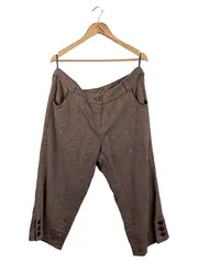Vorschaubild HAMMERSCHMID Trachtenhose 1