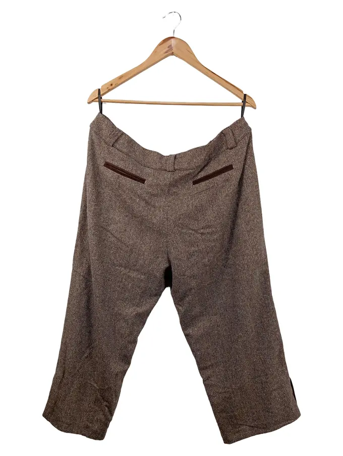 HAMMERSCHMID Trachtenhose Bild 2