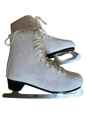 HUDORA Schlittschuhe