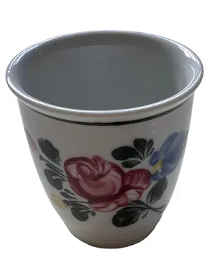 LILIEN PORZELLAN Tasse