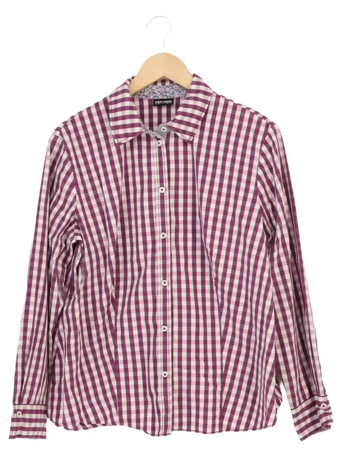 GERRY WEBER Bluse Bild 1