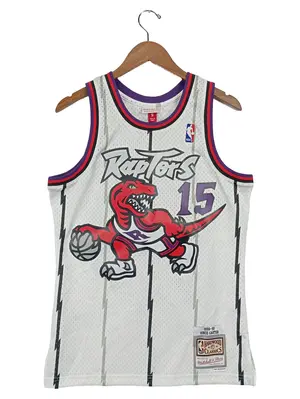 MITCHELL & NESS Basketball Trikot