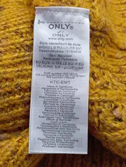 Vorschaubild ONLY Pullover 4