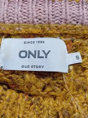 Vorschaubild ONLY Pullover 3