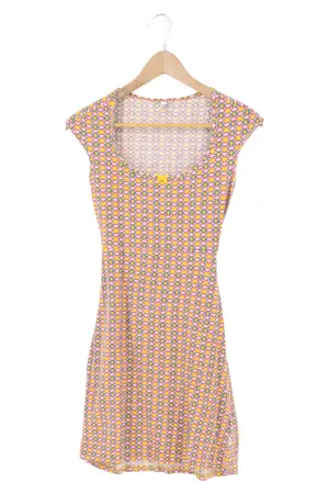 BLUTSGESCHWISTER Sommerkleid