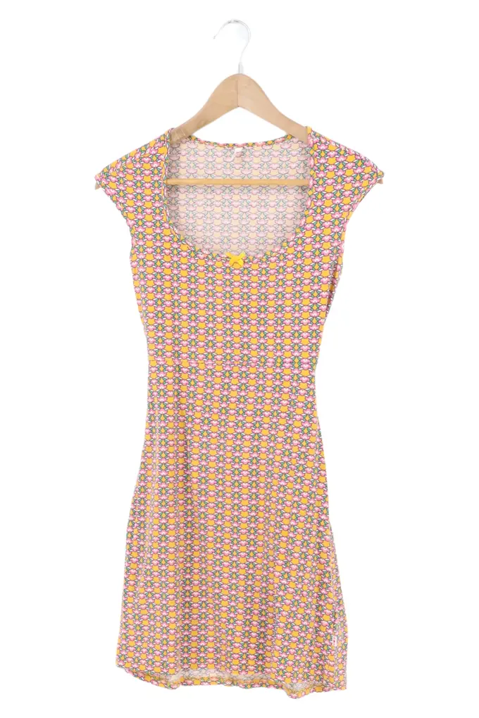 BLUTSGESCHWISTER Sommerkleid Bild 1