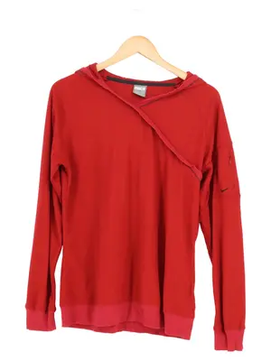 NIKE Kapuzenpullover