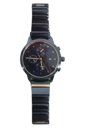 TOMMY HILFIGER Armbanduhr