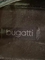 Vorschaubild 4 von Damen Schnürschuhe Gr. 39 Grün Lackleder Derby Business