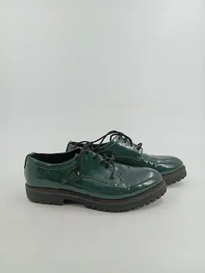 BUGATTI Schnürschuhe