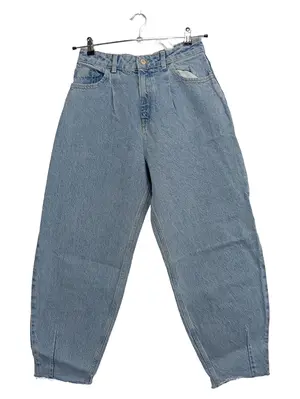 ZARA Jeans Straight Leg