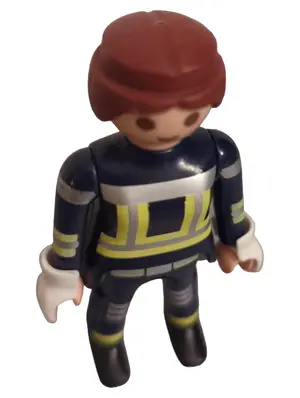 PLAYMOBIL Playmobil Spielfigur