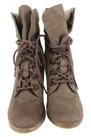 Vorschaubild CUBE Stiefelette 2