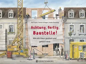 Sachbuch für Kinder