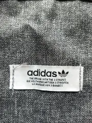 Vorschaubild 5 von Turnbeutel Grau Sportbeutel Gym Bag